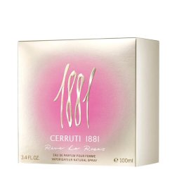 1881 pour Femme Rêves de Roses - Eau de Parfum 1881 pour Femme Rêves de Roses - Eau de Parfum